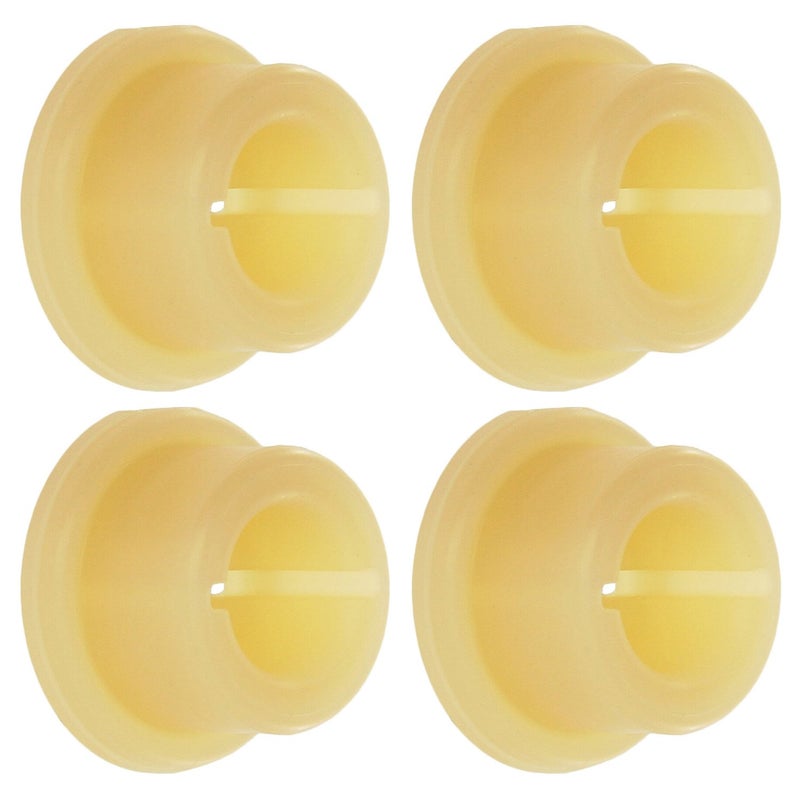 HITACHI (4) Hitachi 884-350 Piston Bumpers for N5024A, N5021A, N5024A2 - Image 1